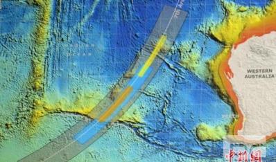马来西亚交通部长称仍有4艘舰船搜寻MH370客机